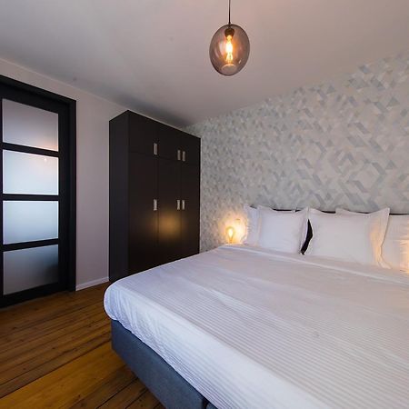 Royal Stay Brussels Centre Kültér fotó
