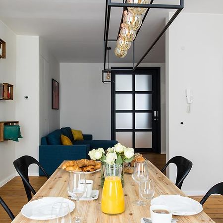 Royal Stay Brussels Centre Kültér fotó