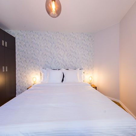 Royal Stay Brussels Centre Kültér fotó