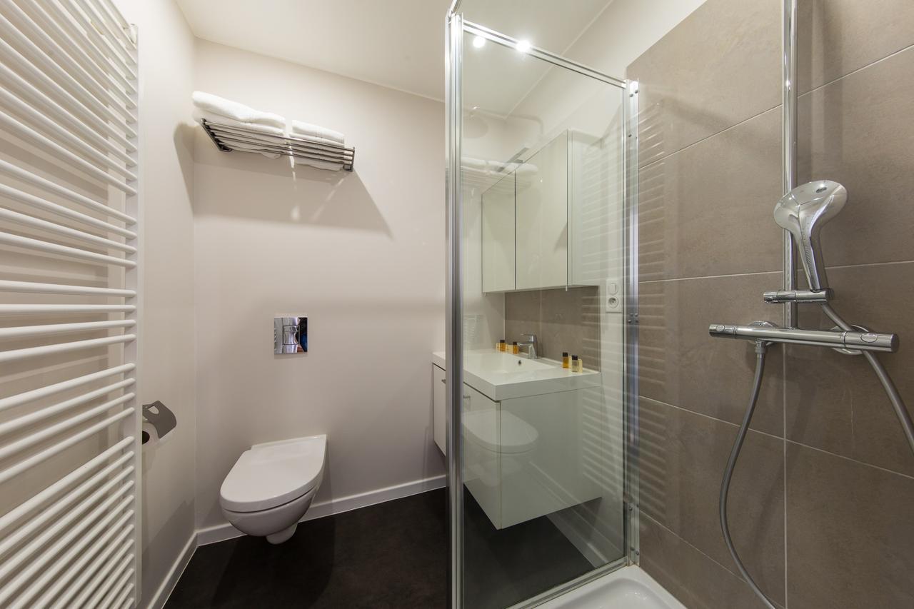 Royal Stay Brussels Centre Kültér fotó