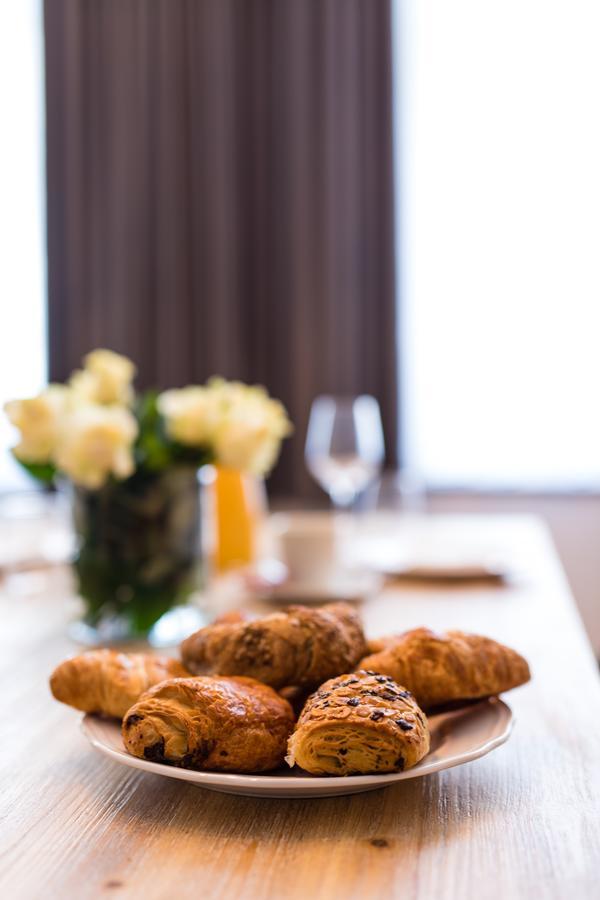 Royal Stay Brussels Centre Kültér fotó