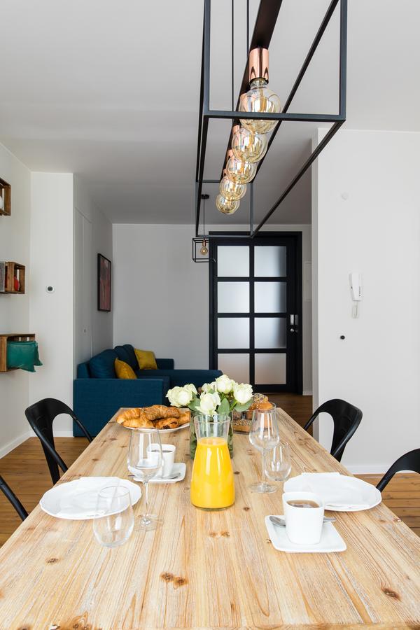 Royal Stay Brussels Centre Kültér fotó