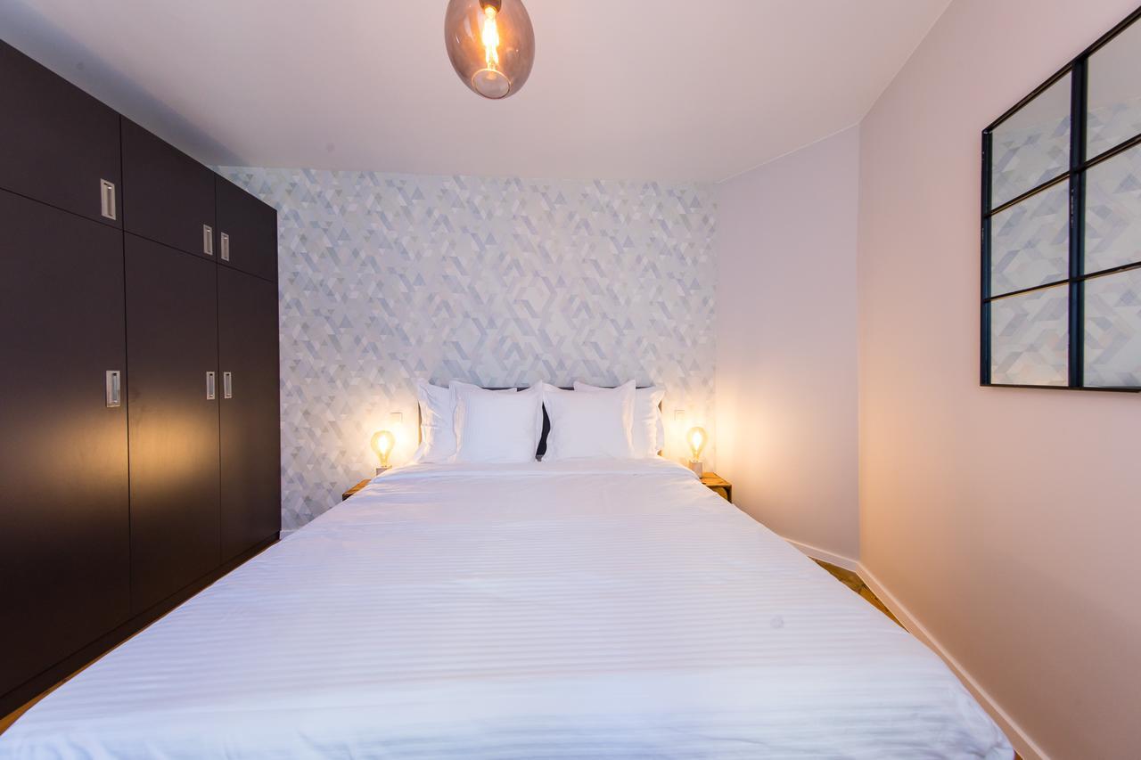 Royal Stay Brussels Centre Kültér fotó
