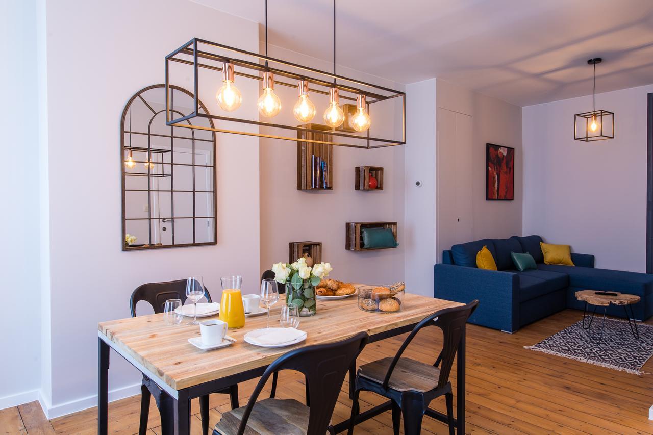 Royal Stay Brussels Centre Kültér fotó