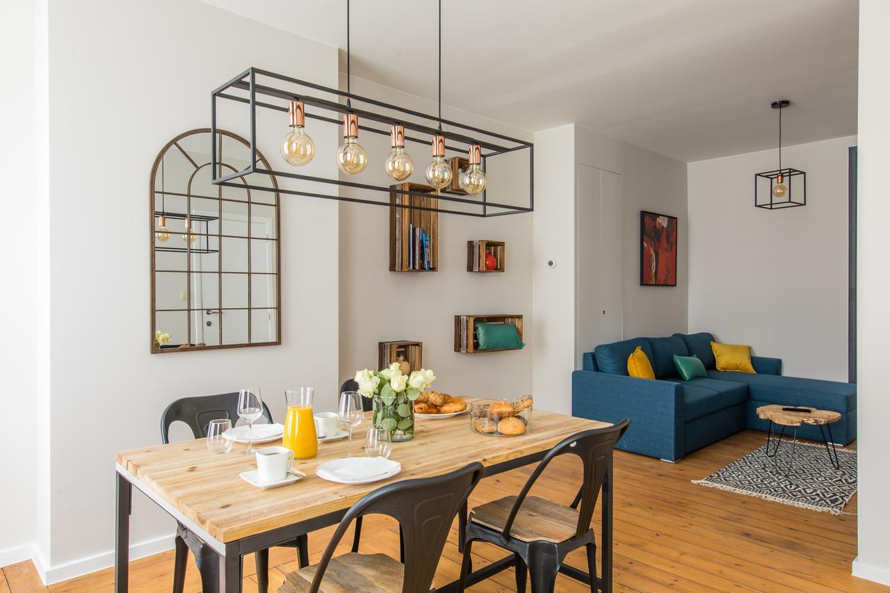Royal Stay Brussels Centre Kültér fotó