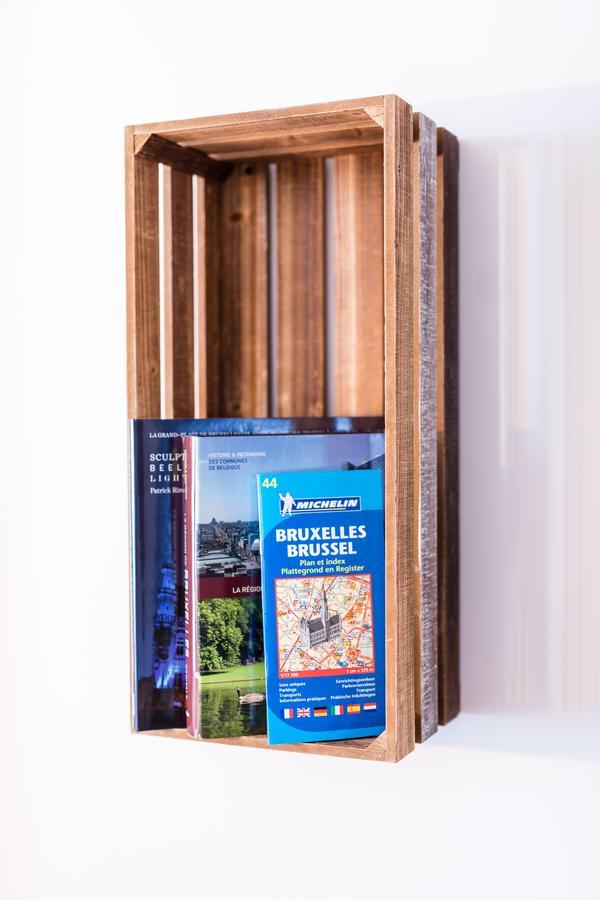 Royal Stay Brussels Centre Kültér fotó