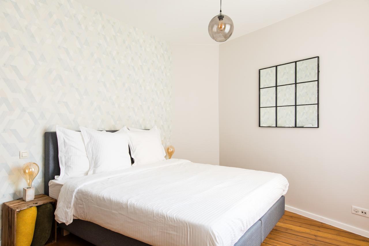 Royal Stay Brussels Centre Kültér fotó