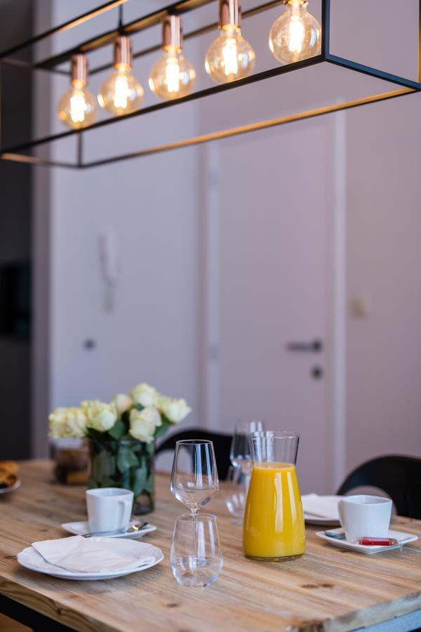 Royal Stay Brussels Centre Kültér fotó